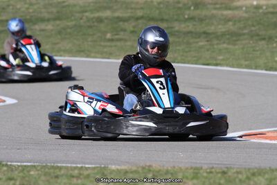 07/11/2015 : Endurance Loisir de 6h à Cahors (Photos Stéphane Agnus) 2015 — karting