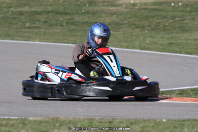 07/11/2015 : Endurance Loisir de 6h à Cahors (Photos Stéphane Agnus) 2015 — karting