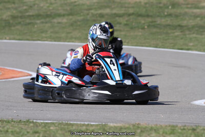 07/11/2015 : Endurance Loisir de 6h à Cahors (Photos Stéphane Agnus) 2015 — karting