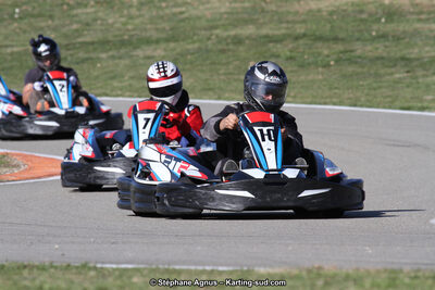 07/11/2015 : Endurance Loisir de 6h à Cahors (Photos Stéphane Agnus) 2015 — karting