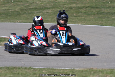 07/11/2015 : Endurance Loisir de 6h à Cahors (Photos Stéphane Agnus) 2015 — karting