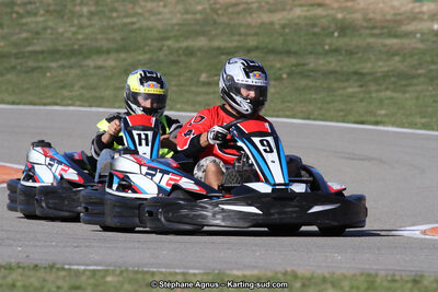 07/11/2015 : Endurance Loisir de 6h à Cahors (Photos Stéphane Agnus) 2015 — karting
