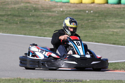 07/11/2015 : Endurance Loisir de 6h à Cahors (Photos Stéphane Agnus) 2015 — karting
