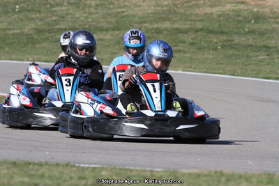 07/11/2015 : Endurance Loisir de 6h à Cahors (Photos Stéphane Agnus) 2015 — karting