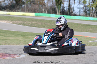 07/11/2015 : Endurance Loisir de 6h à Cahors (Photos Stéphane Agnus) 2015 — karting