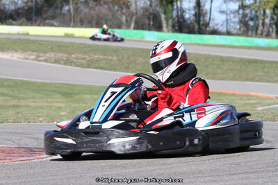07/11/2015 : Endurance Loisir de 6h à Cahors (Photos Stéphane Agnus) 2015 — karting