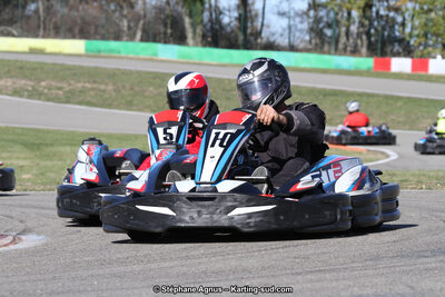 07/11/2015 : Endurance Loisir de 6h à Cahors (Photos Stéphane Agnus) 2015 — karting