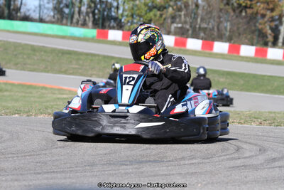 07/11/2015 : Endurance Loisir de 6h à Cahors (Photos Stéphane Agnus) 2015 — karting