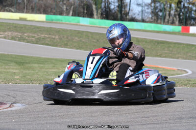 07/11/2015 : Endurance Loisir de 6h à Cahors (Photos Stéphane Agnus) 2015 — karting