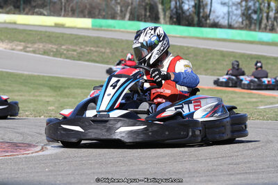 07/11/2015 : Endurance Loisir de 6h à Cahors (Photos Stéphane Agnus) 2015 — karting