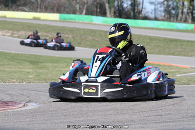 07/11/2015 : Endurance Loisir de 6h à Cahors (Photos Stéphane Agnus) 2015 — karting
