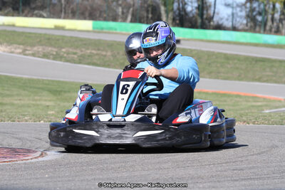 07/11/2015 : Endurance Loisir de 6h à Cahors (Photos Stéphane Agnus) 2015 — karting