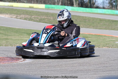07/11/2015 : Endurance Loisir de 6h à Cahors (Photos Stéphane Agnus) 2015 — karting