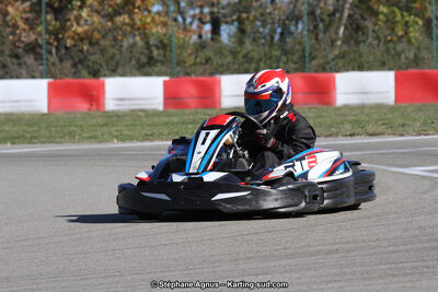 07/11/2015 : Endurance Loisir de 6h à Cahors (Photos Stéphane Agnus) 2015 — karting