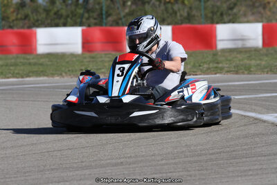 07/11/2015 : Endurance Loisir de 6h à Cahors (Photos Stéphane Agnus) 2015 — karting