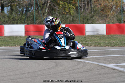 07/11/2015 : Endurance Loisir de 6h à Cahors (Photos Stéphane Agnus) 2015 — karting