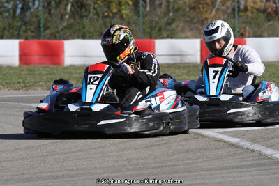 07/11/2015 : Endurance Loisir de 6h à Cahors (Photos Stéphane Agnus) 2015 — karting
