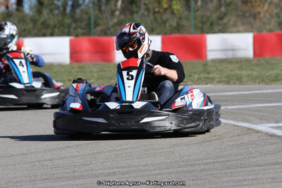 07/11/2015 : Endurance Loisir de 6h à Cahors (Photos Stéphane Agnus) 2015 — karting