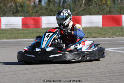 07/11/2015 : Endurance Loisir de 6h à Cahors (Photos Stéphane Agnus) 2015 — karting