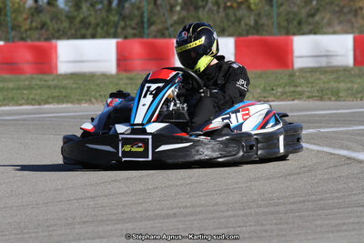 07/11/2015 : Endurance Loisir de 6h à Cahors (Photos Stéphane Agnus) 2015 — karting