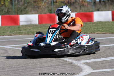 07/11/2015 : Endurance Loisir de 6h à Cahors (Photos Stéphane Agnus) 2015 — karting