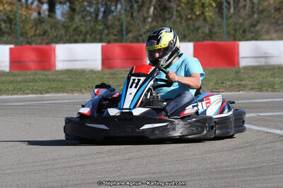 07/11/2015 : Endurance Loisir de 6h à Cahors (Photos Stéphane Agnus) 2015 — karting