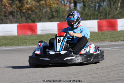 07/11/2015 : Endurance Loisir de 6h à Cahors (Photos Stéphane Agnus) 2015 — karting
