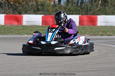 07/11/2015 : Endurance Loisir de 6h à Cahors (Photos Stéphane Agnus) 2015 — karting