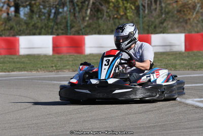 07/11/2015 : Endurance Loisir de 6h à Cahors (Photos Stéphane Agnus) 2015 — karting