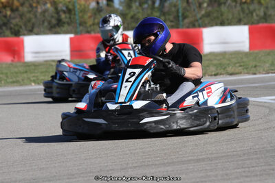 07/11/2015 : Endurance Loisir de 6h à Cahors (Photos Stéphane Agnus) 2015 — karting