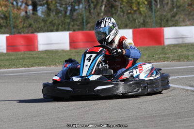 07/11/2015 : Endurance Loisir de 6h à Cahors (Photos Stéphane Agnus) 2015 — karting