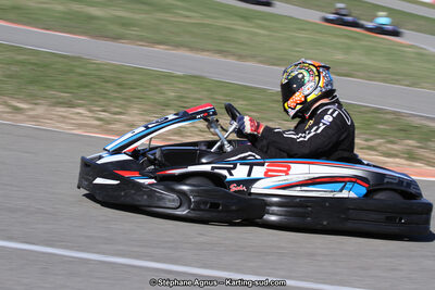 07/11/2015 : Endurance Loisir de 6h à Cahors (Photos Stéphane Agnus) 2015 — karting