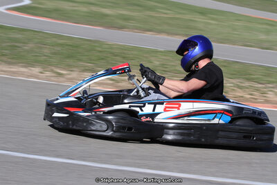 07/11/2015 : Endurance Loisir de 6h à Cahors (Photos Stéphane Agnus) 2015 — karting