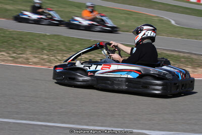 07/11/2015 : Endurance Loisir de 6h à Cahors (Photos Stéphane Agnus) 2015 — karting