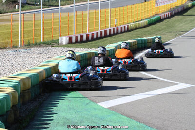 07/11/2015 : Endurance Loisir de 6h à Cahors (Photos Stéphane Agnus) 2015 — karting