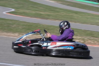 07/11/2015 : Endurance Loisir de 6h à Cahors (Photos Stéphane Agnus) 2015 — karting