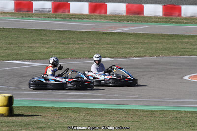 07/11/2015 : Endurance Loisir de 6h à Cahors (Photos Stéphane Agnus) 2015 — karting