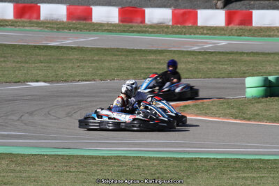 07/11/2015 : Endurance Loisir de 6h à Cahors (Photos Stéphane Agnus) 2015 — karting