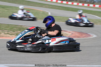 07/11/2015 : Endurance Loisir de 6h à Cahors (Photos Stéphane Agnus) 2015 — karting