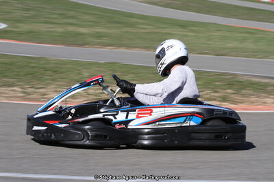 07/11/2015 : Endurance Loisir de 6h à Cahors (Photos Stéphane Agnus) 2015 — karting
