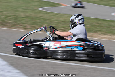 07/11/2015 : Endurance Loisir de 6h à Cahors (Photos Stéphane Agnus) 2015 — karting