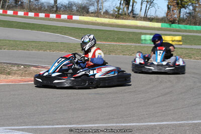 07/11/2015 : Endurance Loisir de 6h à Cahors (Photos Stéphane Agnus) 2015 — karting