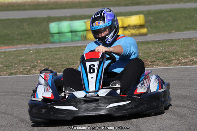 07/11/2015 : Endurance Loisir de 6h à Cahors (Photos Stéphane Agnus) 2015 — karting