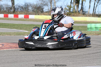 07/11/2015 : Endurance Loisir de 6h à Cahors (Photos Stéphane Agnus) 2015 — karting