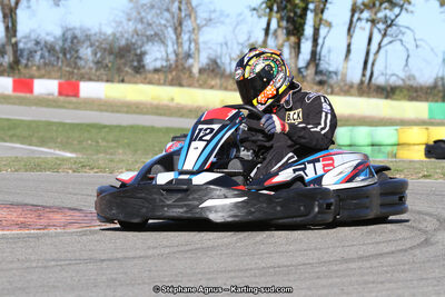 07/11/2015 : Endurance Loisir de 6h à Cahors (Photos Stéphane Agnus) 2015 — karting