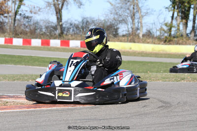 07/11/2015 : Endurance Loisir de 6h à Cahors (Photos Stéphane Agnus) 2015 — karting