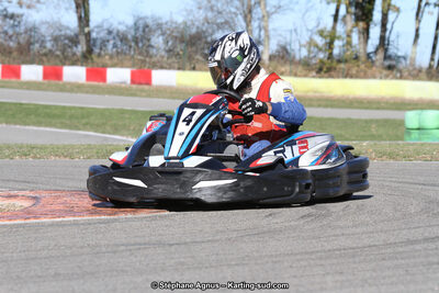 07/11/2015 : Endurance Loisir de 6h à Cahors (Photos Stéphane Agnus) 2015 — karting