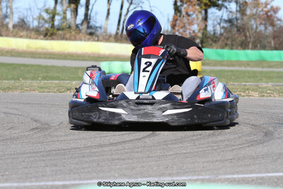 07/11/2015 : Endurance Loisir de 6h à Cahors (Photos Stéphane Agnus) 2015 — karting