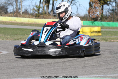 07/11/2015 : Endurance Loisir de 6h à Cahors (Photos Stéphane Agnus) 2015 — karting
