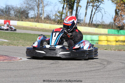 07/11/2015 : Endurance Loisir de 6h à Cahors (Photos Stéphane Agnus) 2015 — karting
